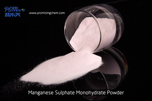 Manganese Sulfate Monohydrate Granular Powder