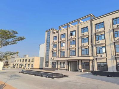 泰国硫酸锌工厂