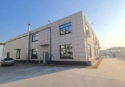 泰国硫酸锌工厂